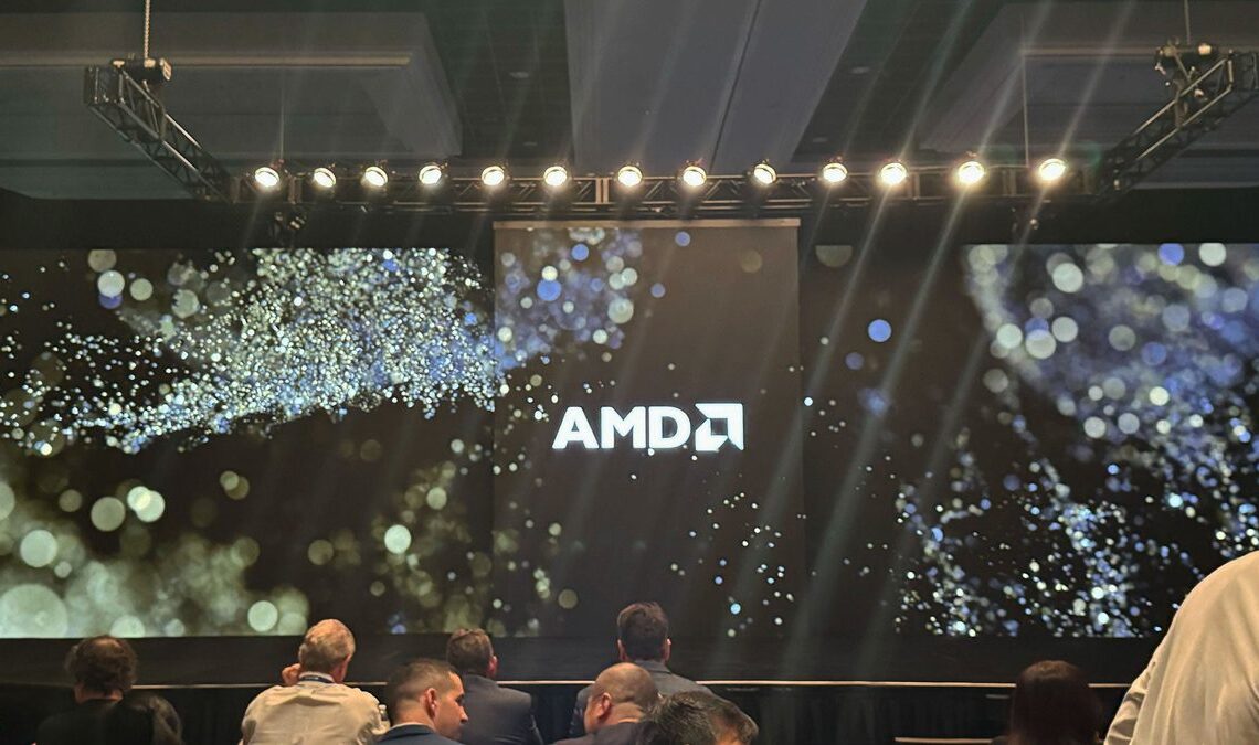 Avec la Radeon RX 9070 XT, AMD vise le milieu de gamme