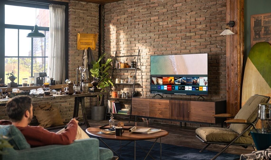Baisse de prix en chute libre : remise de 320 euros sur cette Smart TV 4K de 65 pouces