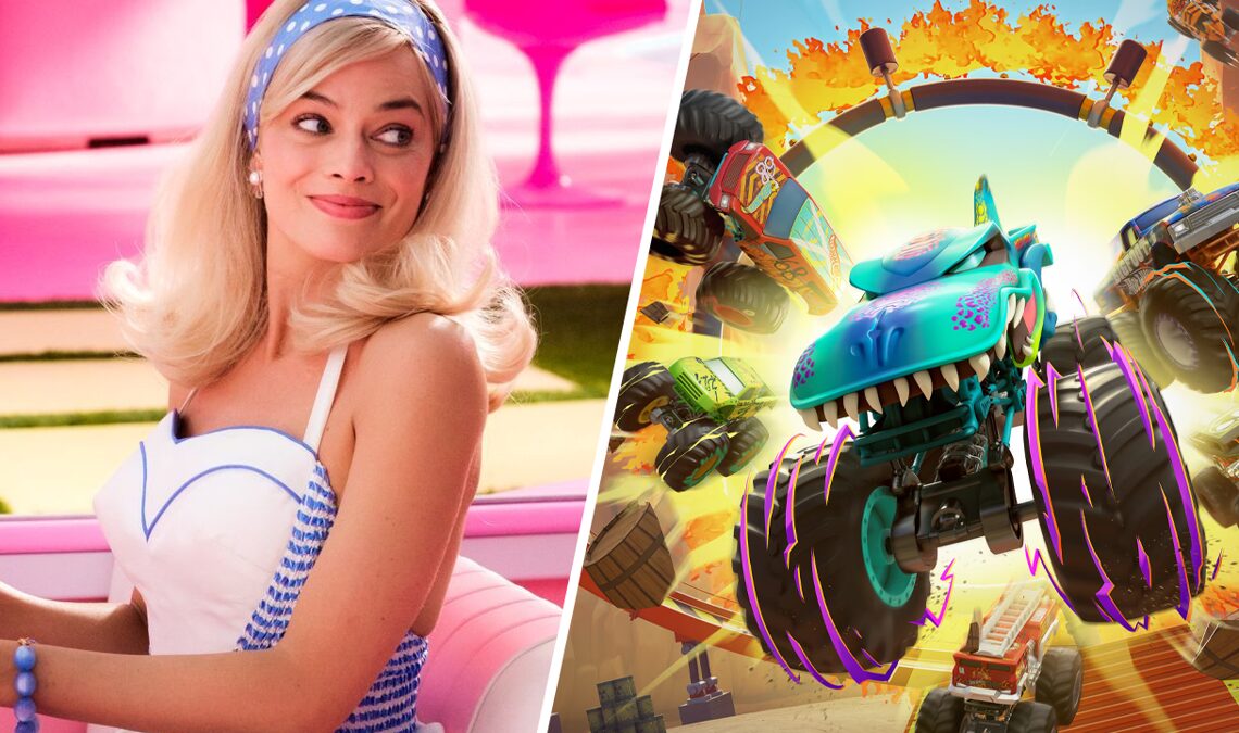 Barbie et Hot Wheels recevront leurs propres adaptations en manga