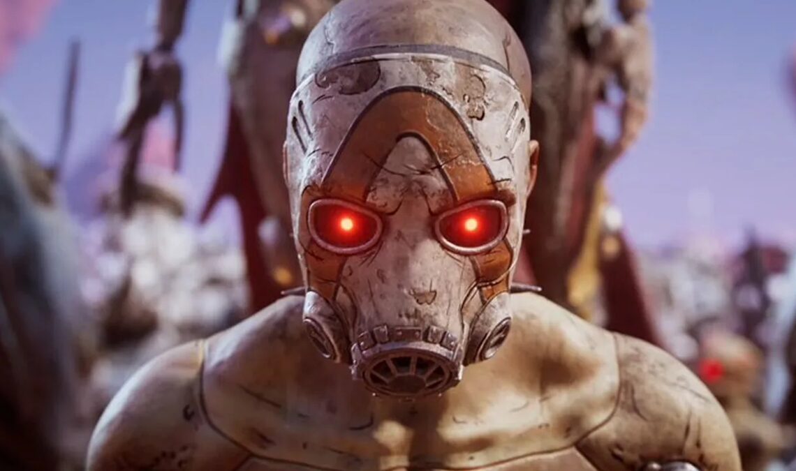 Borderlands 4 a de bonnes nouvelles pour les fans coopératifs