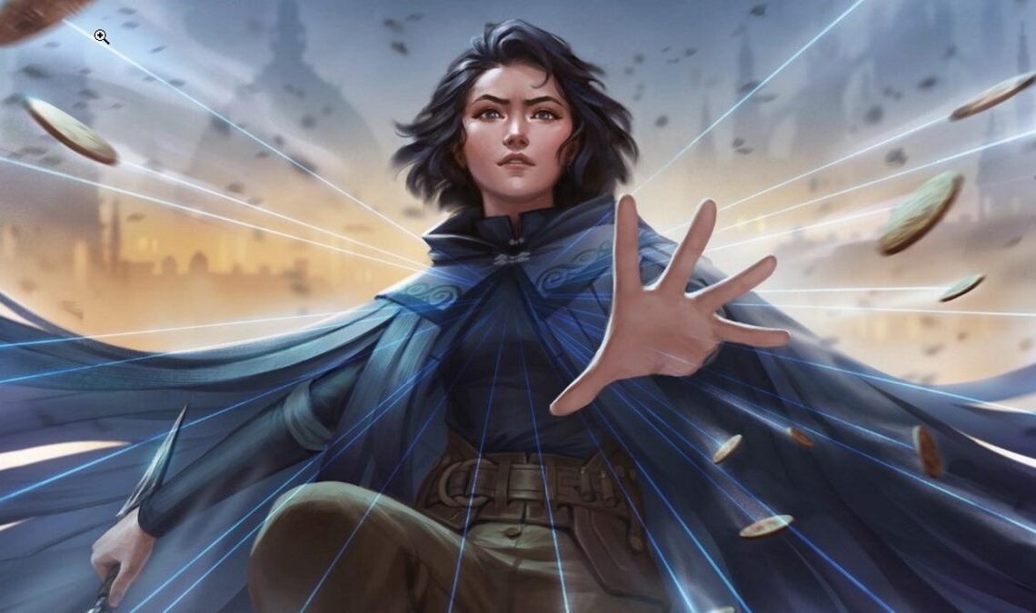 Brandon Sanderson s'ouvre sur la possibilité d'adapter son travail au format série