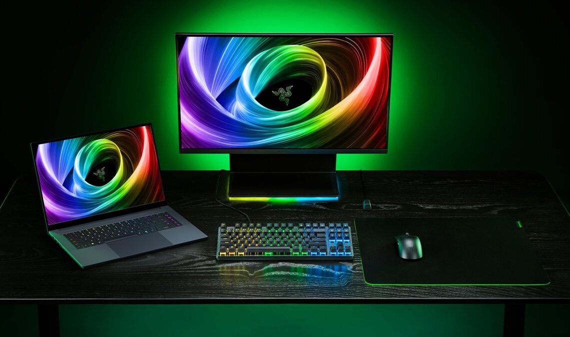 CES Las Vegas 2025 : Toute l'actualité de Razer