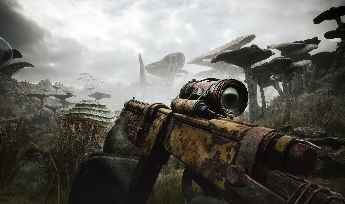 Ce MMO post-apocalyptique pourrait être l'une des grosses surprises de 2025