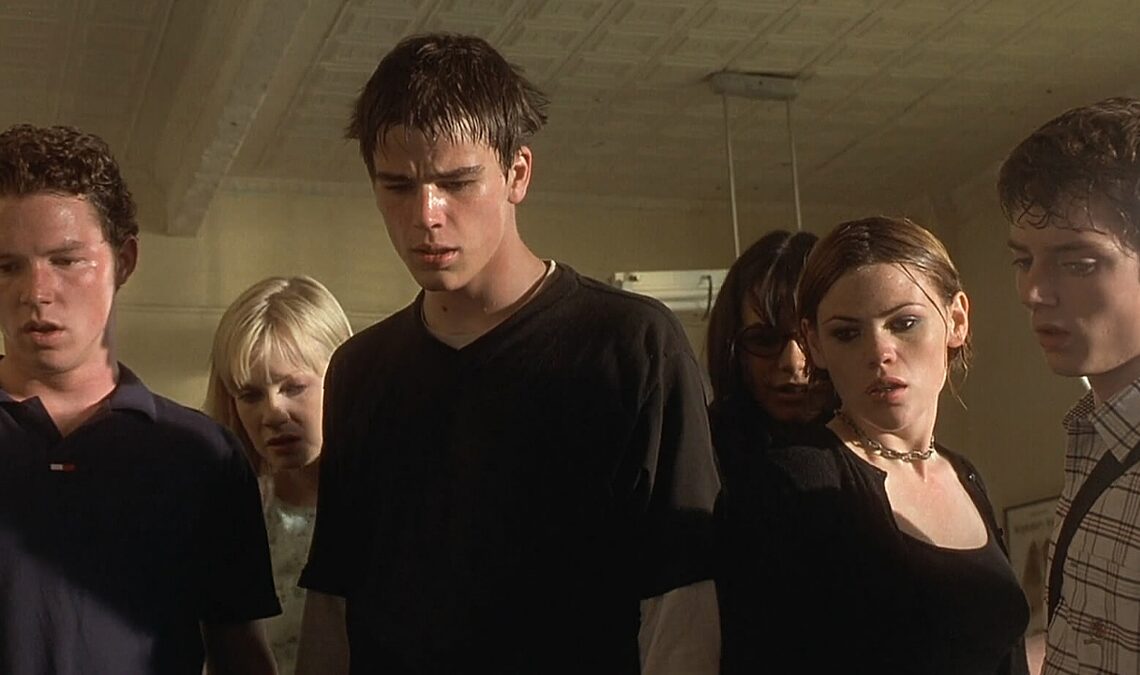 Ce classique Elijah Wood terrifiant recevra un remake