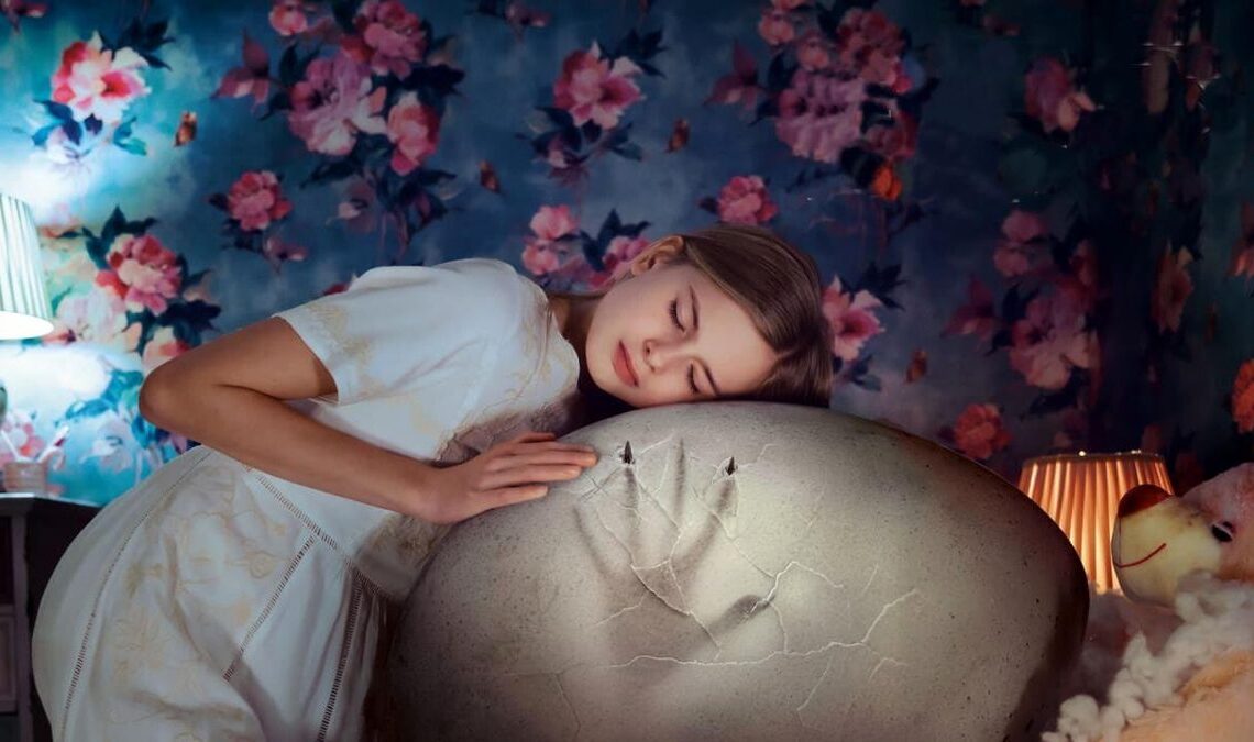 Ce film d'horreur finlandais m'a dérangé et très peu le savent