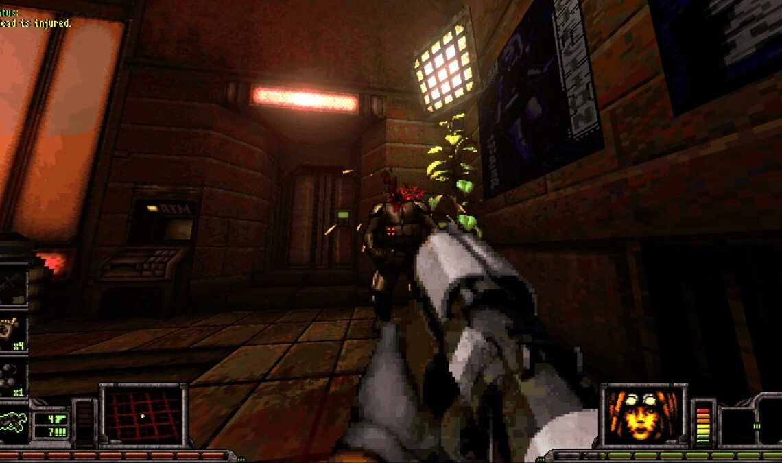 Ce jeu de tir prometteur est en attente car son développeur va en prison