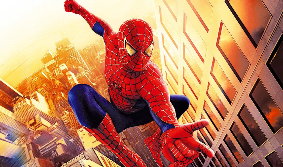 Ce joueur de Spider-Man 2 a recréé les affiches légendaires de la première trilogie du jeu