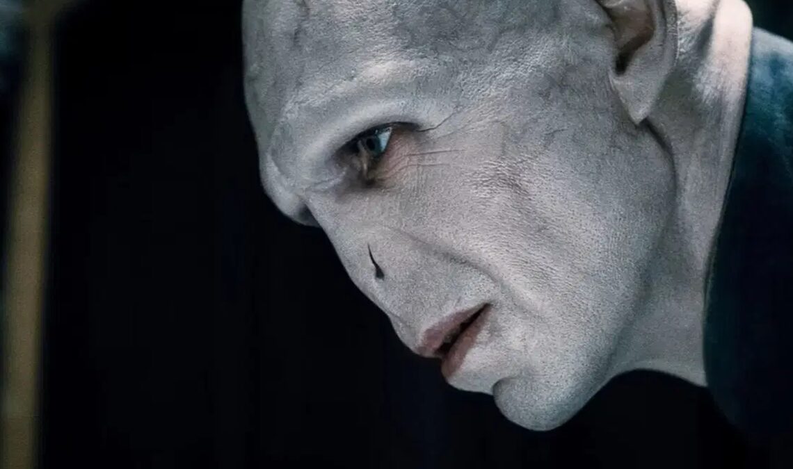 "Ce serait incroyable" : le réalisateur original d'Harry Potter s'exprime contre les rumeurs grandissantes sur le nouveau Voldemort