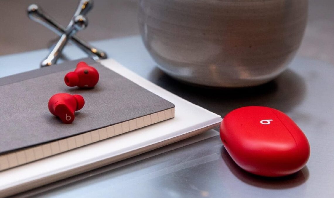 Ces écouteurs sans fil battent dans Amazon et il y a encore des stocks