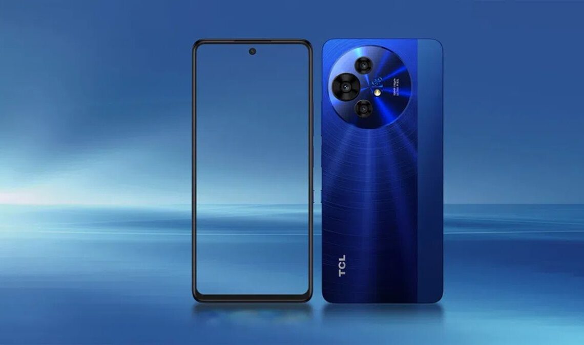 Cet élégant mobile TCL, doté d'un appareil photo de 108 MP et de 8 Go de RAM, tombe en dessous de 240 euros dans cette offre