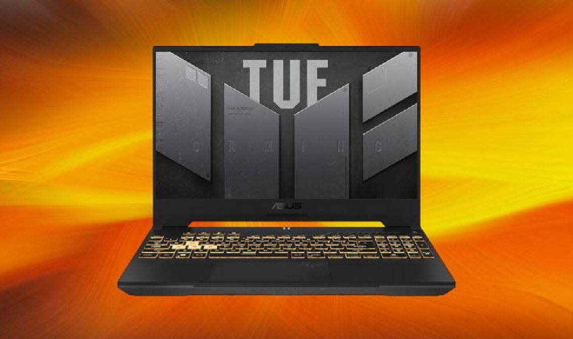 Cet ordinateur portable de jeu ne pourrait pas être moins cher : plus bas historique et 260 euros de réduction