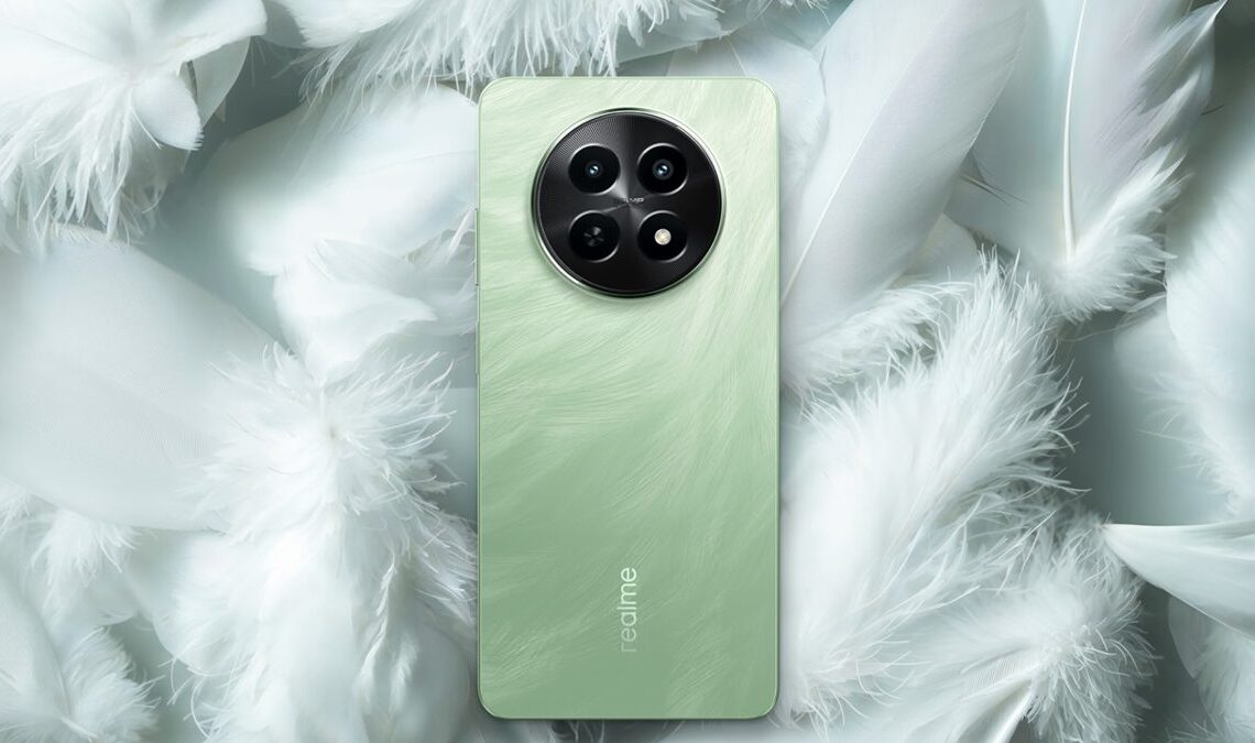 Cette bonne affaire sur mobile Realme, avec 8 Go de RAM et un appareil photo avancé de 50 MP avec IA, est désormais à moins de 150 euros