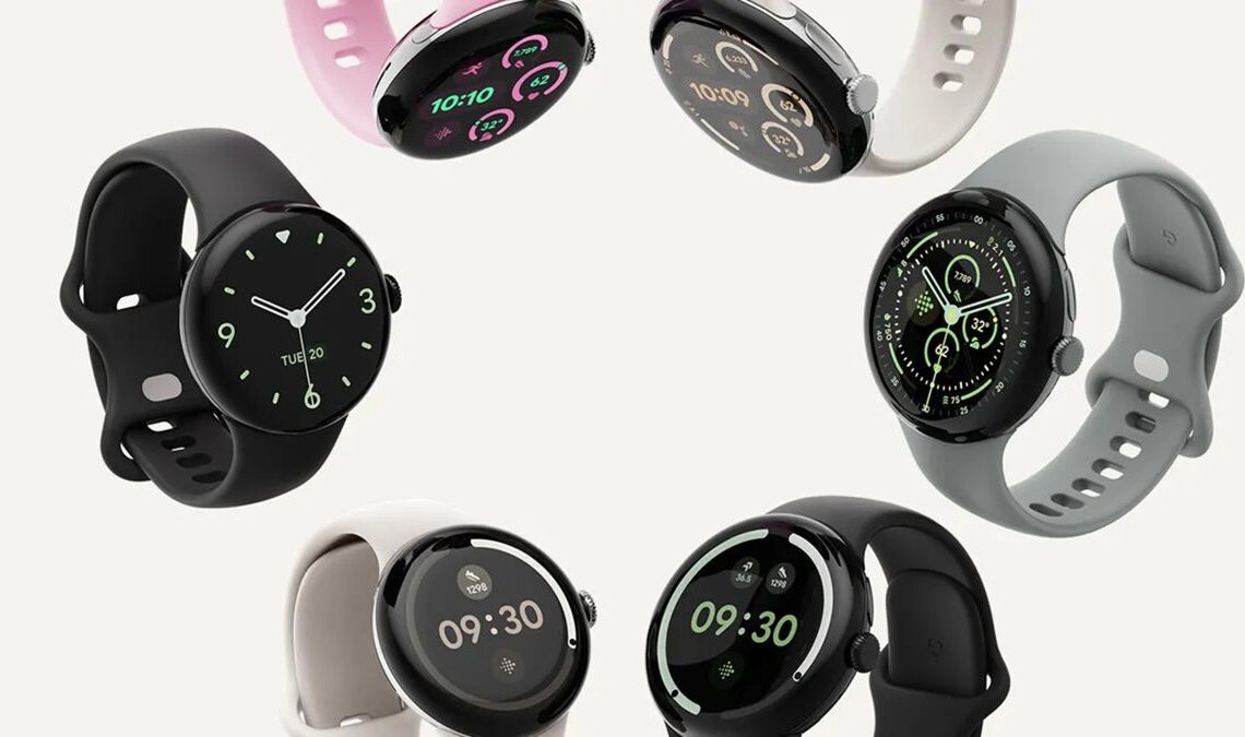 Cette fantastique montre intelligente Google Pixel haut de gamme, dotée de fonctionnalités d'IA avancées, bénéficie d'une remise surprenante