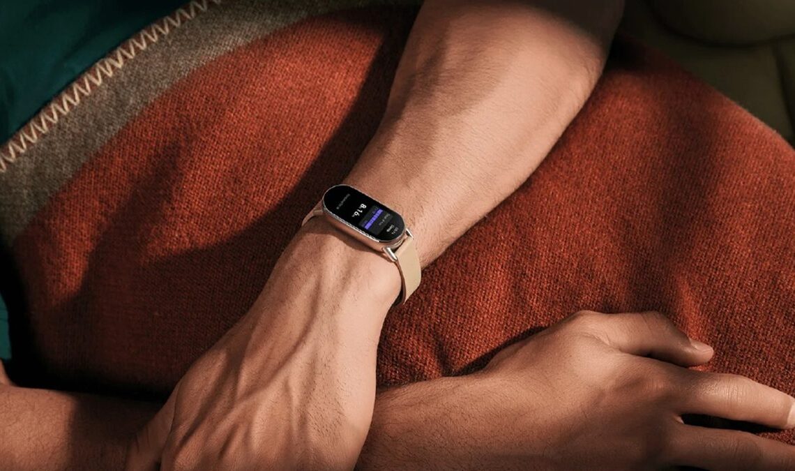 Cette smartwatch Xiaomi déferle sur Amazon, et elle coûte moins de 30 euros avec cette offre