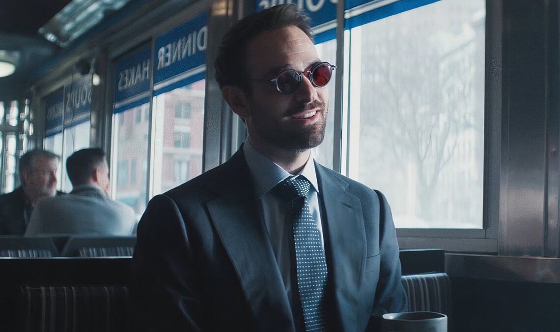 Charlie Cox, qui incarne Daredevil dans le MCU, révèle son rôle de rêve au sein de DC