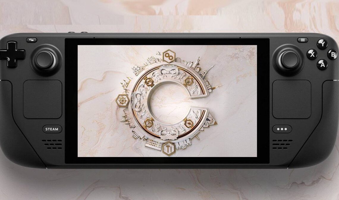 Civilization 7 sera officiellement pris en charge sur Steam Deck