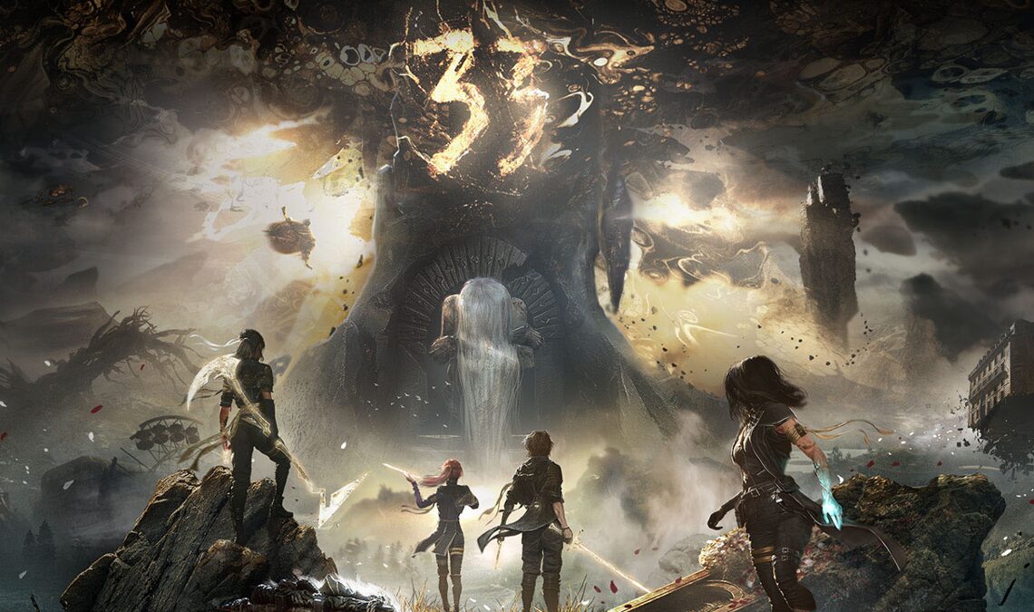 Clair Obscur : Expedition 33 revient à l'événement Xbox avec une date de sortie