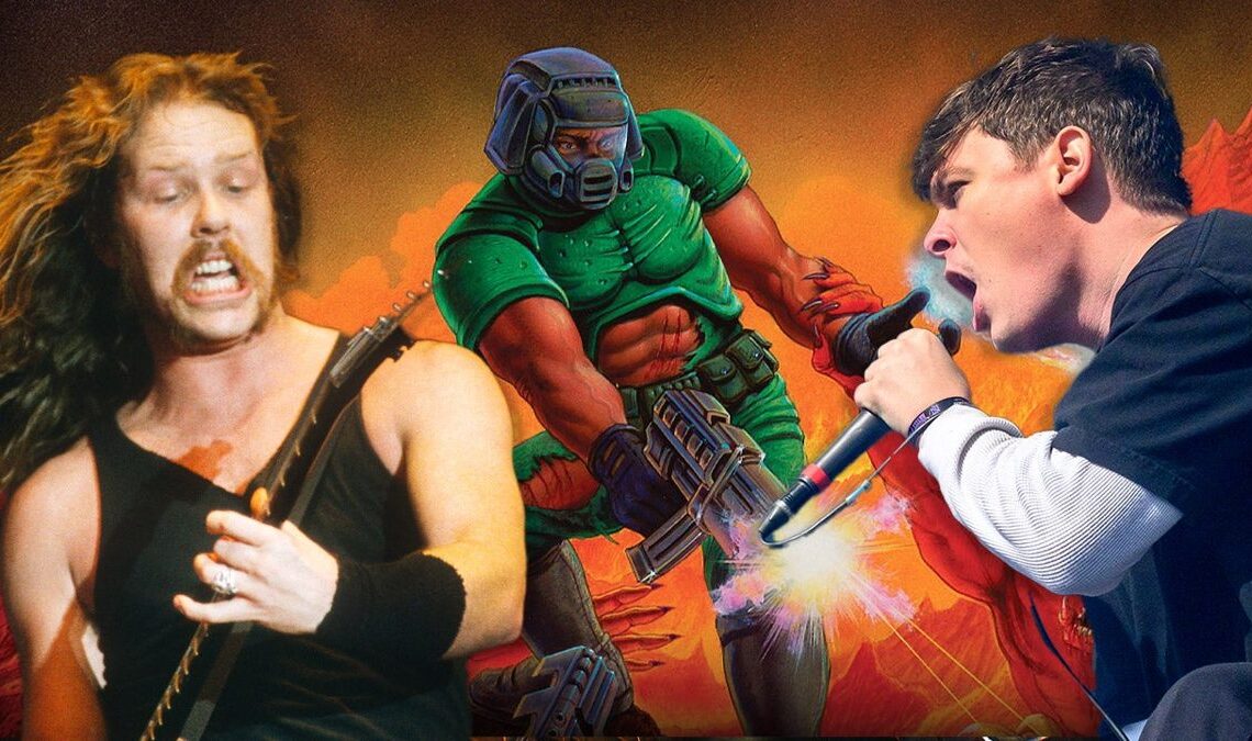Comment le combat de Doom évolue avec la musique metal moderne