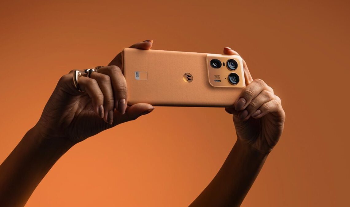 Crash des prix : ce mobile Motorola, avec 12 Go de RAM et Snapdragon, est disponible pour 260 euros de moins