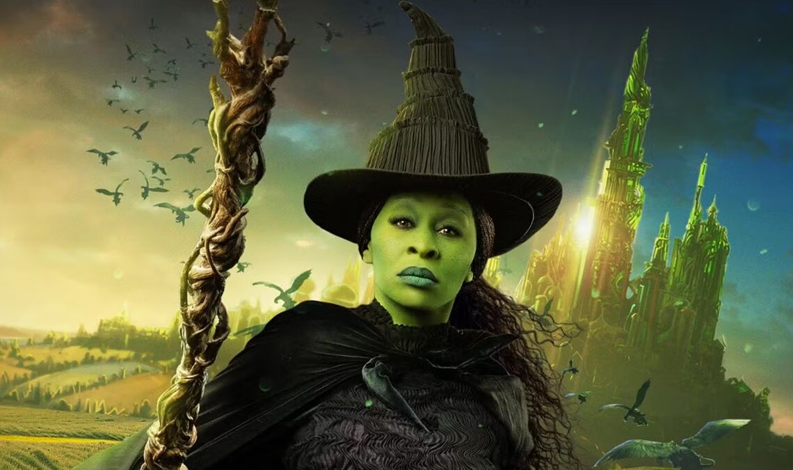 Cynthia Erivo de Wicked sait clairement qui elle aimerait jouer dans le MCU