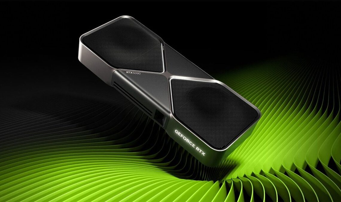 DLSS 4 a expliqué: Tout ce que vous devez savoir sur la dernière technologie de mise à l'échelle de Nvidia