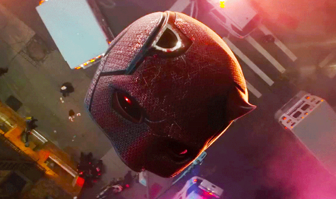 Daredevil : Born Again - Bande-annonce officielle