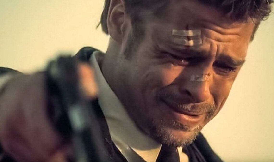 David Fincher révèle ce qu'il y avait réellement dans la boîte Seven