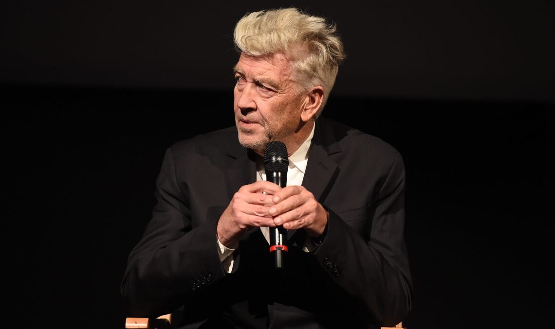 David Lynch, directeur de Twin Peaks et Mulholland Drive, décède à 78 ans