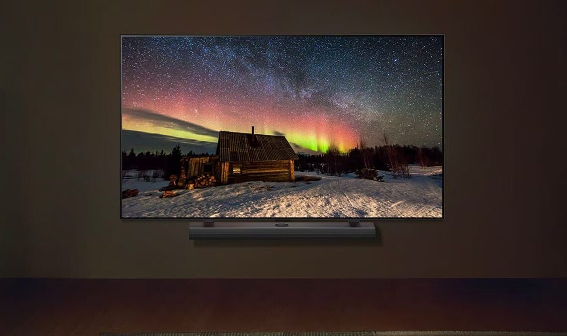 De 700 à 400 euros : cette Smart TV 4K avec son surround est une bonne affaire pour cette offre