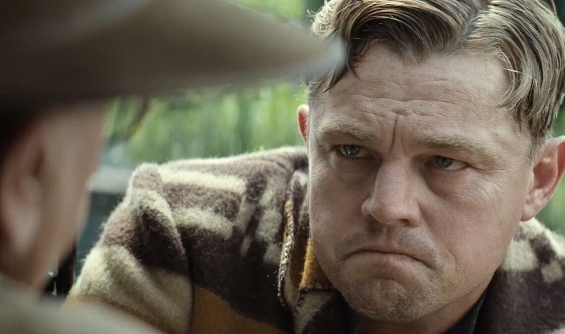 Des nouvelles arrivent sur le nouveau film de Leonardo DiCaprio et Martin Scorsese