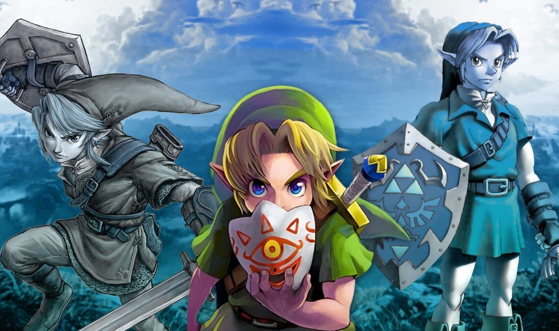 Des rumeurs émergent sur un nouveau remake de la légende de Zelda, et les fans discutent du jeu de la saga qu'il mérite