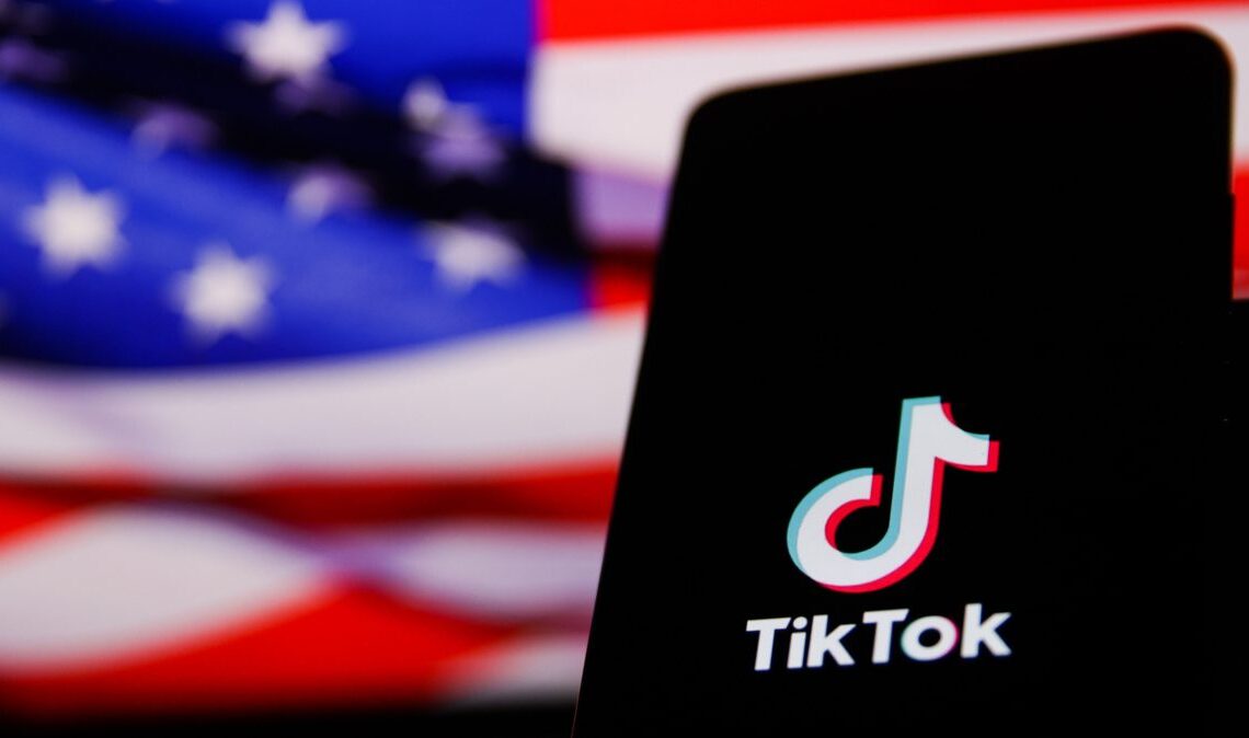 Donald Trump dit que Microsoft est en conversations pour acheter tiktok
