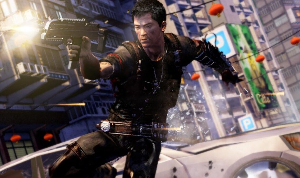 Donnie Yen confirme que le film Sleeping Dogs est officiellement annulé