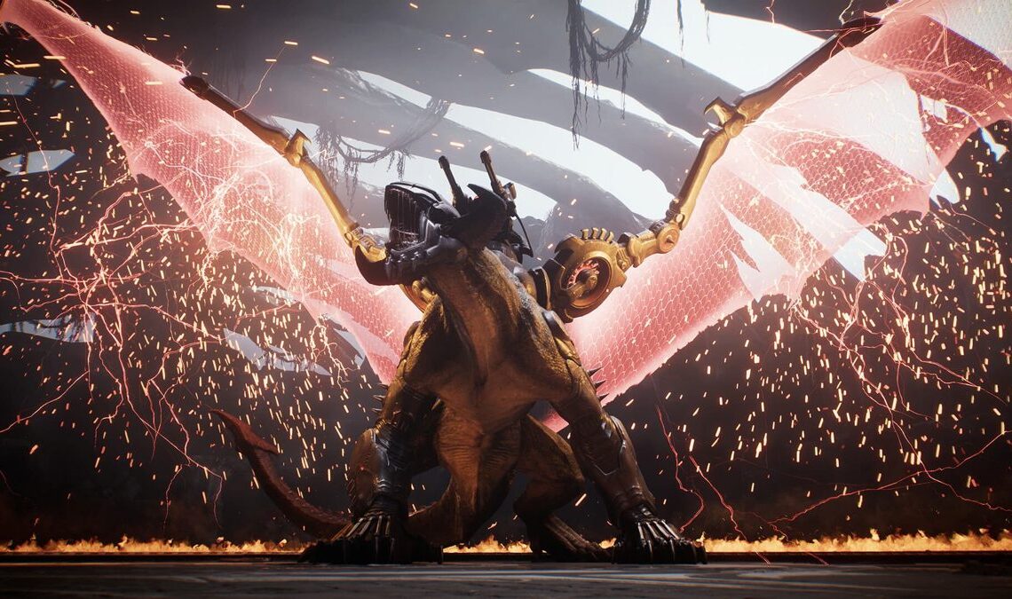 Doom : The Dark Ages révèle sa date de sortie lors du Developer Direct 2025