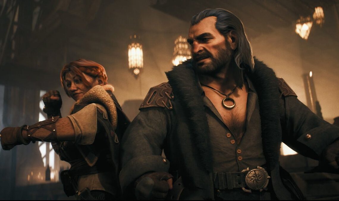 Dragon Age : Le réalisateur de Veilguard quittera BioWare