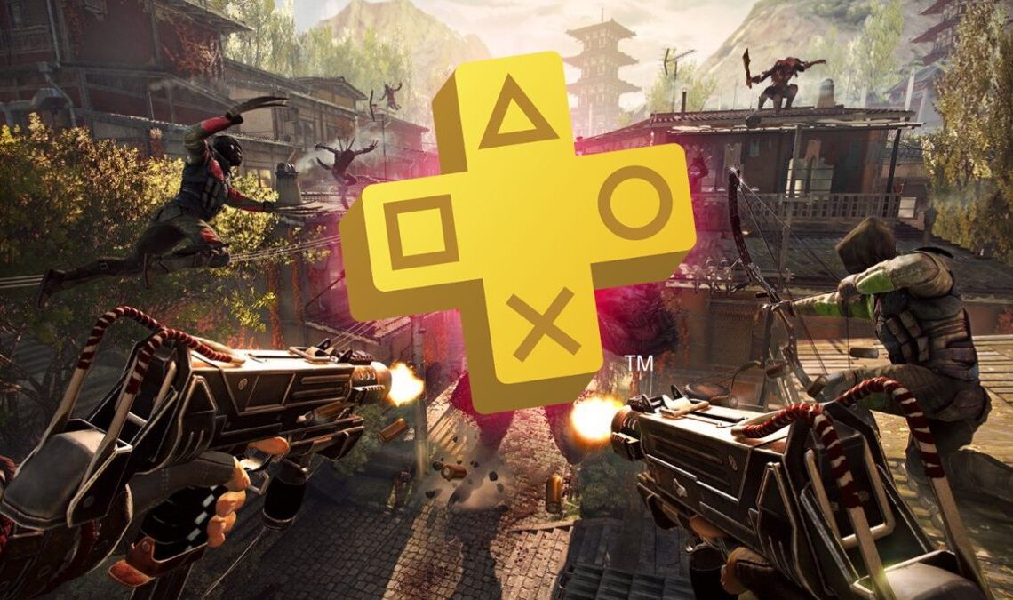 En attendant Doom: The Dark Ages? Si vous avez PS Plus, ces 2 jeux sont parfaits pour l'occasion