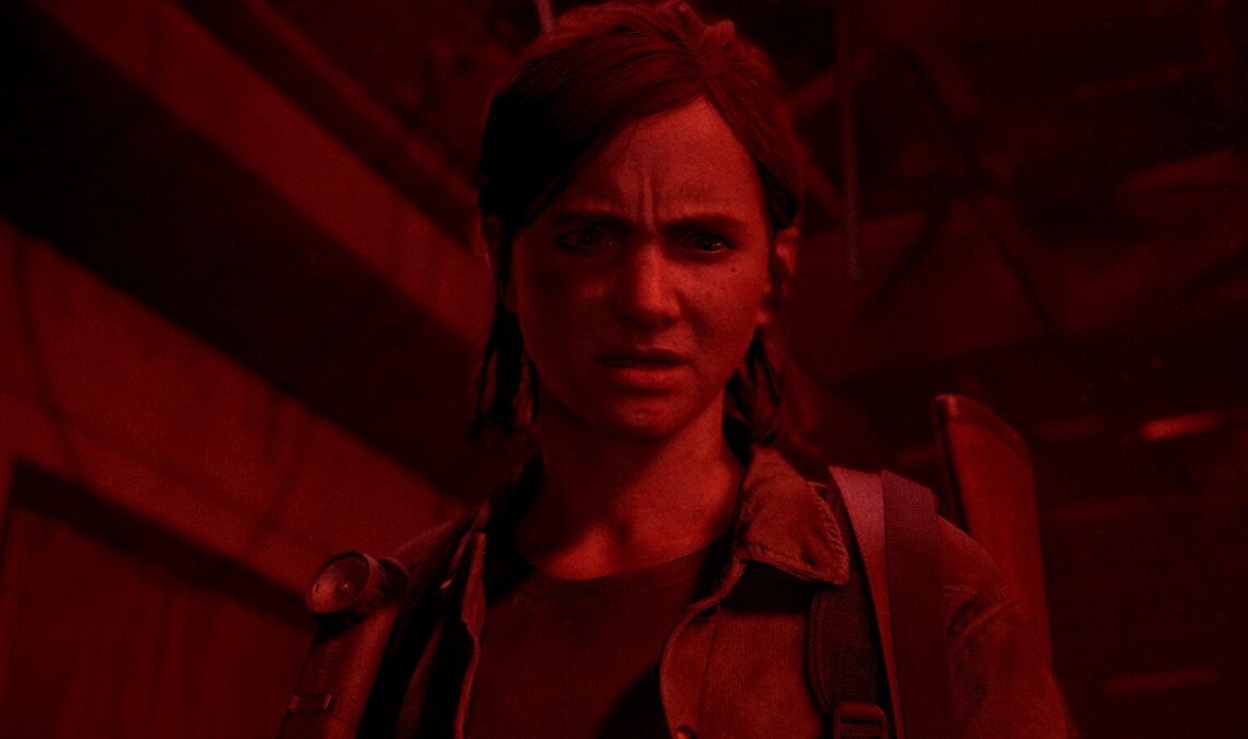 En cas de doute, la version PC de The Last of Us 2 nécessite également un compte PSN