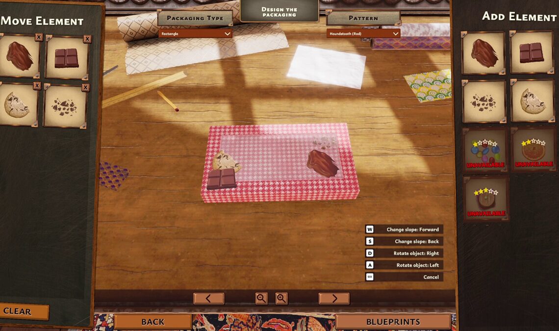 Êtes-vous obsédé par le chocolat? Un simulateur très sympa arrivera bientôt sur Steam