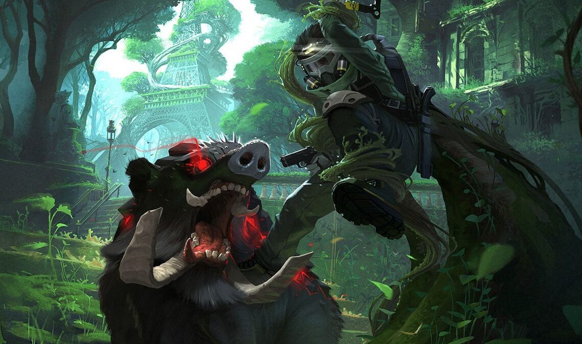 Explorez un Paris post-apocalyptique avec ce nouveau FPS ambitieux