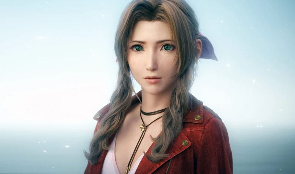 Final Fantasy VII Rebirth pour PC prendra en charge la résolution 4K, 120 FPS, Nvidia DLSS et plus