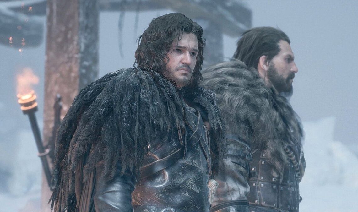 Game of Thrones : Kingsroad reçoit une nouvelle bande-annonce et des détails avant la version bêta fermée