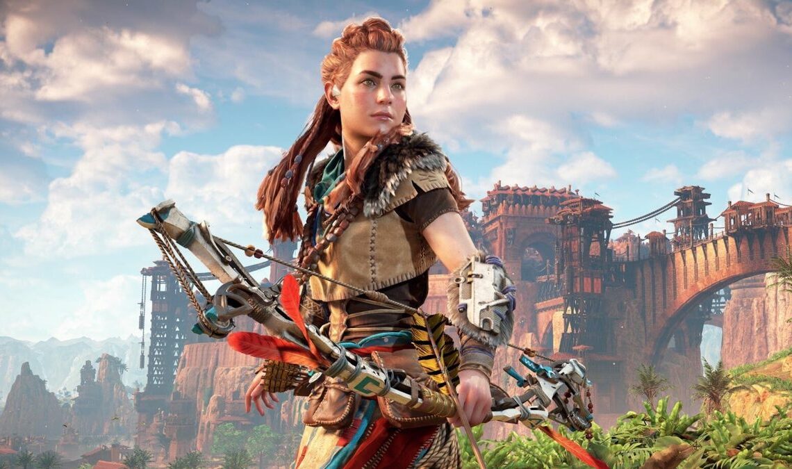Horizon pourrait être le grand succès du film s'il reste fidèle aux jeux
