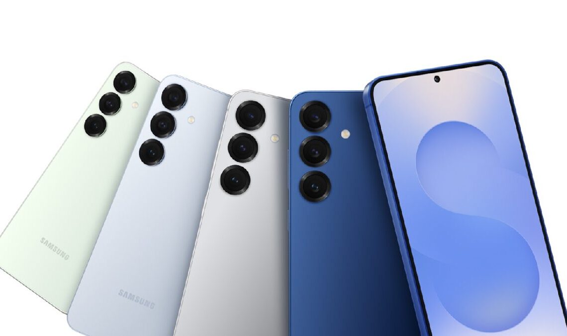 Il n'est pas encore parti, mais vous pouvez obtenir le dernier Samsung Galaxy S25 réduit plus de 100 euros