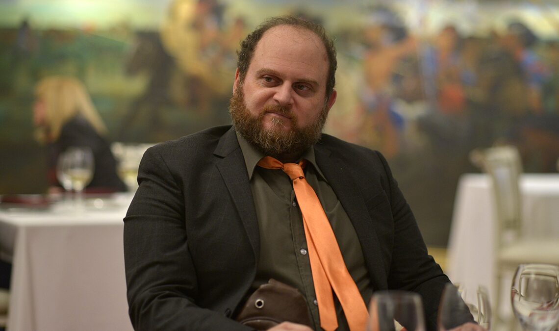 Il vous faudra seulement environ trois heures pour regarder cette nouvelle série Disney+ basée sur des événements réels