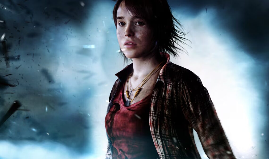 Il y a une série Bearyond: Two Souls en cours, avec Elliot Page en tant que producteur