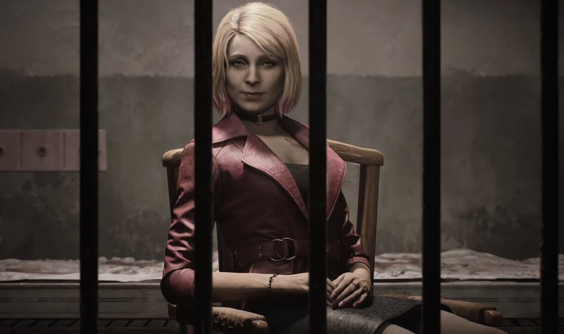 Ils découvrent un brillant détail prémonitoire dans Silent Hill 2 Remake