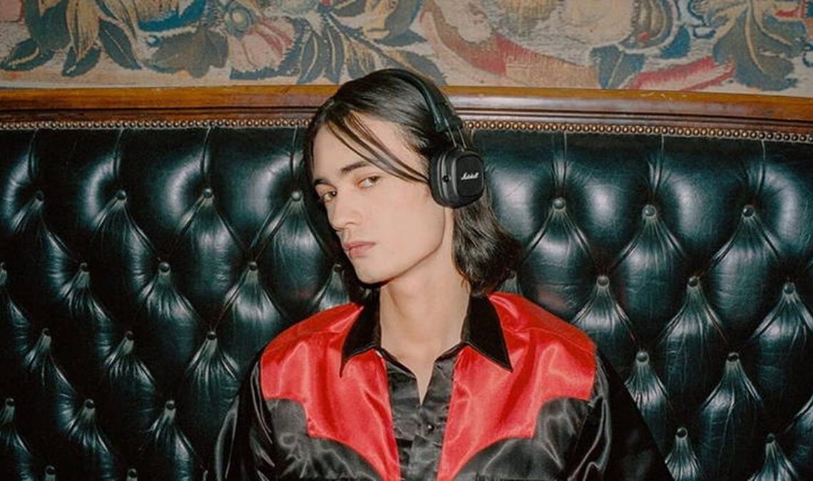 Impossible moins cher: écouteur Marshall, avec design rétro et plus de 80 heures d'autonomie, près d'un demi-puits de prix