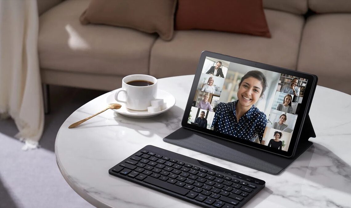 Impressionnante tablette TCL, avec écran 2K et batterie longue durée, à un prix très bas