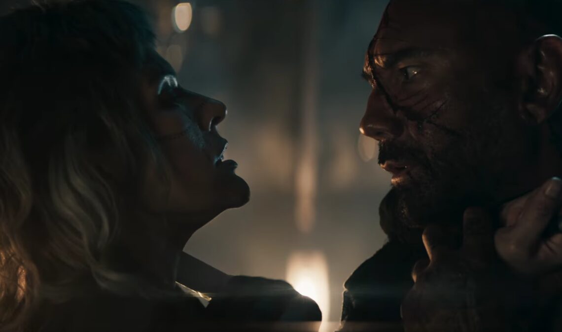In the Lost Lands, la nouvelle adaptation de la pièce de George RR Martin, reçoit sa première bande-annonce avec Dave Bautista