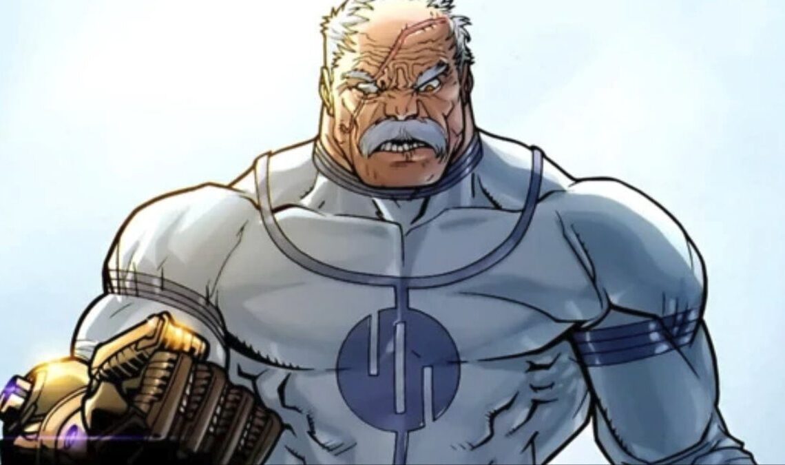 Invincible : Les nouveaux personnages qui nous attendent dans la troisième saison